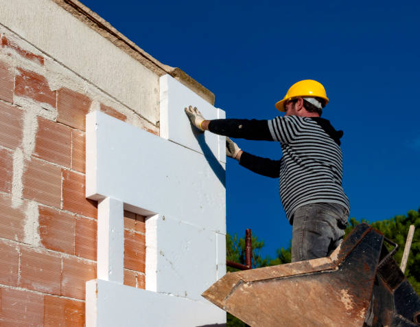 Harrisburg, PA Insulation Contractor Company