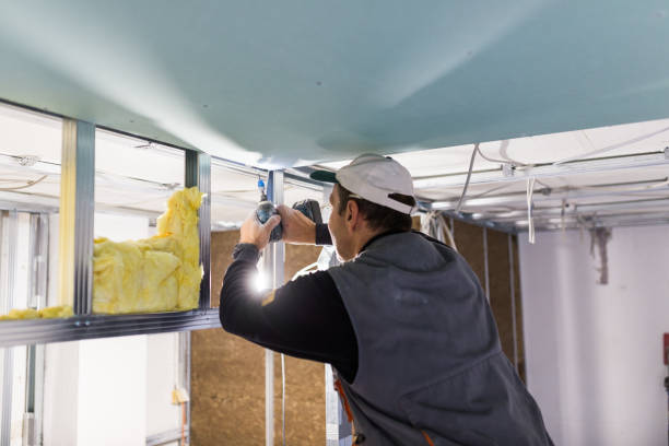 Professional Insulation Contractor in Harrisburg, PA