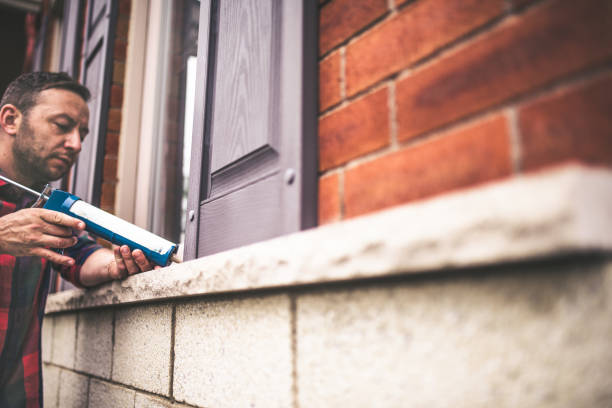 Best Local Insulation Services  in Harrisburg, PA
