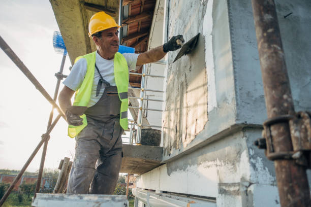 Best Attic Insulation Installation  in Harrisburg, PA