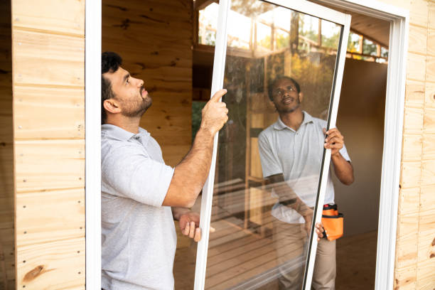 Best Affordable Insulation Services  in Harrisburg, PA