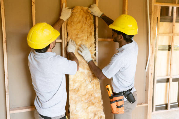 Best Insulation Repair Services  in Harrisburg, PA