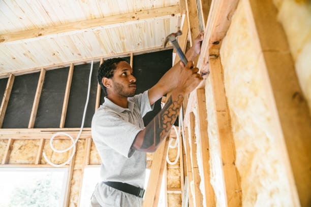 Best Garage Insulation Installation  in Harrisburg, PA