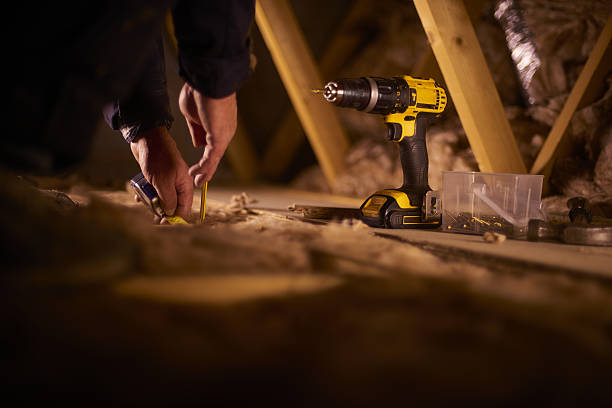 Best Local Insulation Services  in Harrisburg, PA